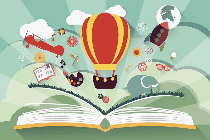Baobabooks introduces picture book format to better engage young writers and illustrators on its creativity platform