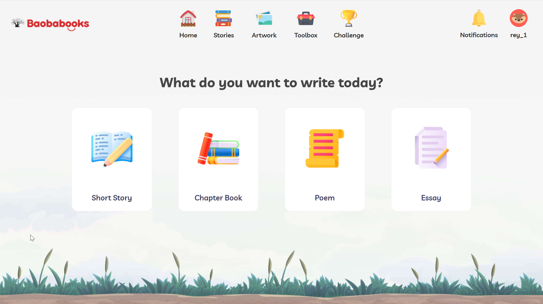 Baobabooks Releases Platform Version 3.0 with Expanded Features and Functions